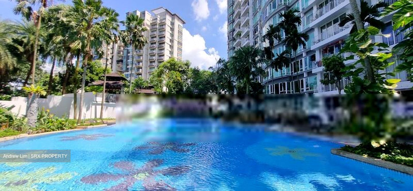 Blossoms @ Woodleigh (D13), Condominium #613197051
